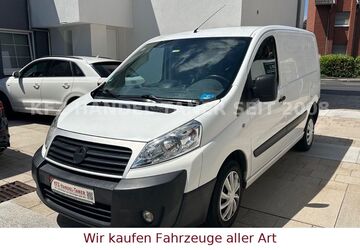 Fiat Scudo 170.000 km 6.900 &euro; Troisdorf (Nähe Köln/Bonn) 53844