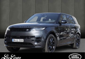 Land Rover Range Rover Sport 3.000 km 107.880 &euro; Bonn 53117