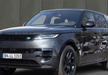 Land Rover Range Rover Sport 3.000 km 109.999 &euro; Bonn 53117