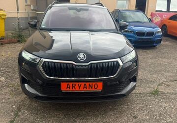 Skoda Karoq 199.800 km 14.900 &euro; Bonn 53123