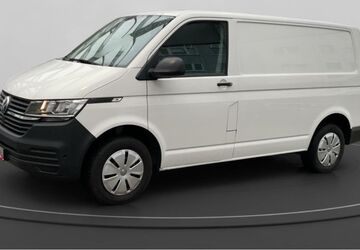 VW T6 Transporter 115.634 km 15.980 &euro; Köln-Mülheim 51063