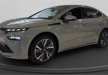 Skoda Enyaq 8.230 km 45.490 &euro; Bonn 53119
