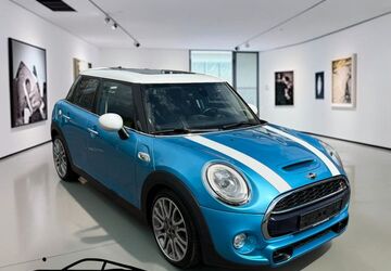 Mini Cooper SD 119.500 km 14.900 &euro; Bonn OT Pützchen 53229