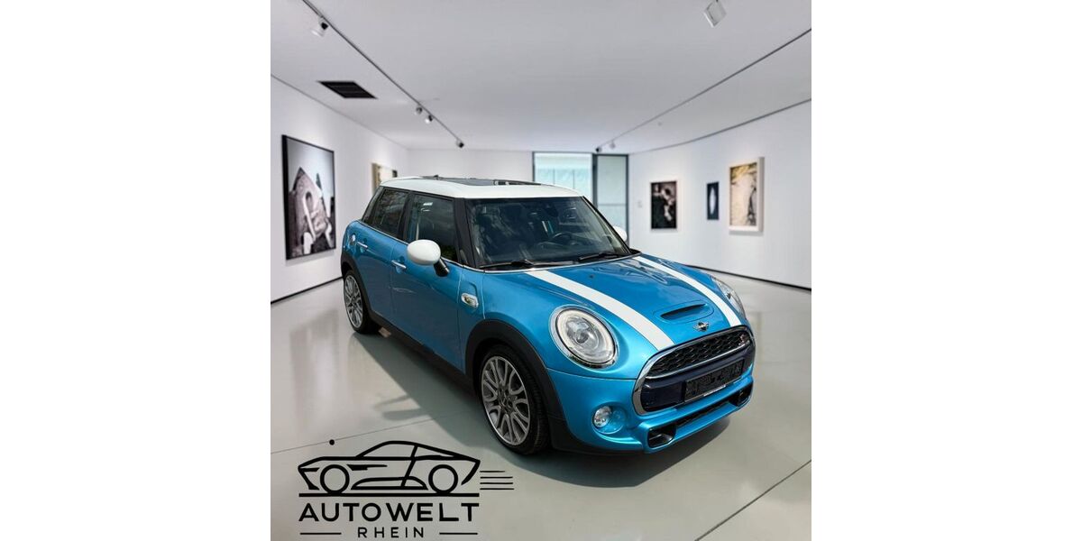 Mini Cooper SD 119.500 km 14.900 &euro; Bonn OT Pützchen 53229