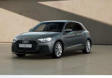 Audi A1 4.462 km 24.790 &euro; Bonn 53119