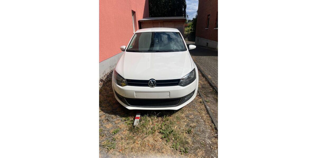 VW Polo 290.500 km 3.700 &euro; Bonn 53117