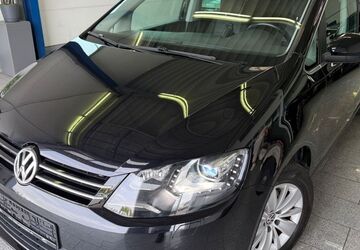 VW Sharan 193.653 km 13.990 &euro; Köln 50829