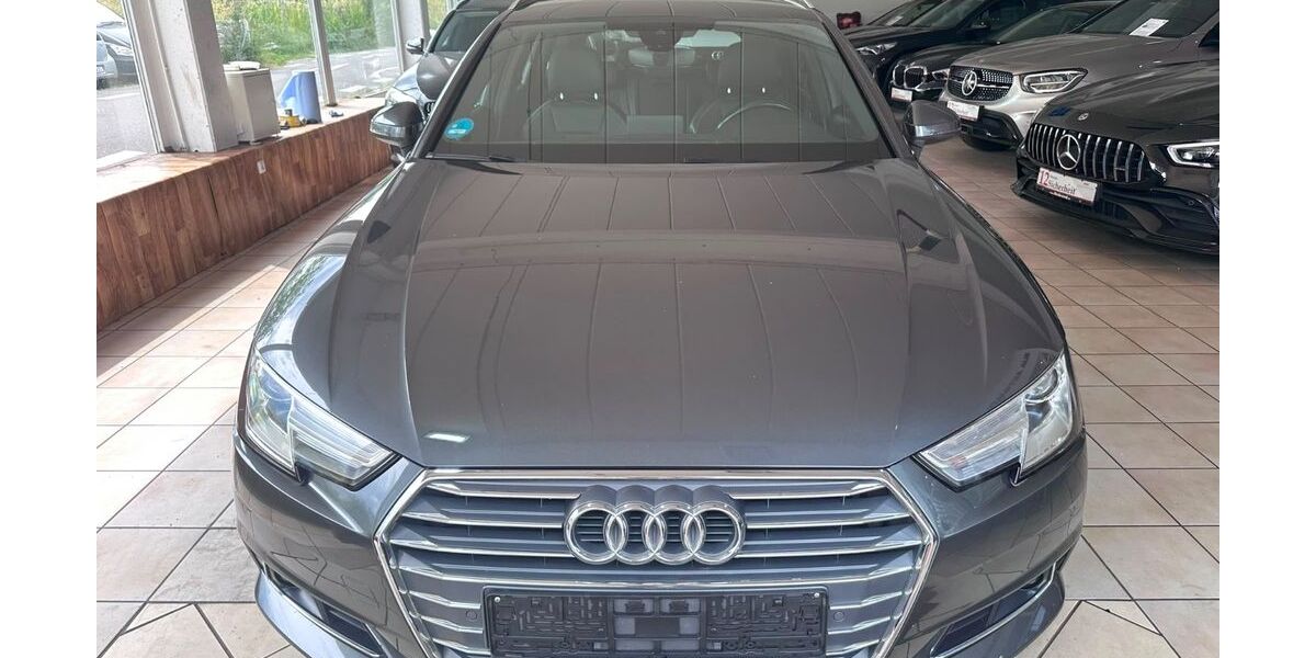 Audi A4 145.000 km 15.900 &euro; Bonn 53119