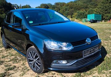 VW Polo 142.000 km 7.980 &euro; Overath 51491