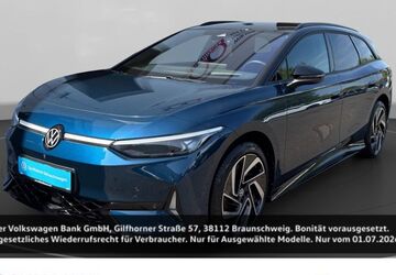 VW ID.7 12.232 km 55.990 &euro; Euskirchen 53879