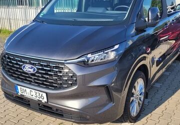 Ford Tourneo Custom 24.369 km 44.900 &euro; Erftstadt-Lechenich 50374