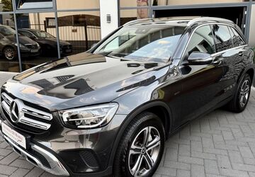 Mercedes-Benz GLC 300 149.920 km 29.900 &euro; Alfter / Bonn 53347