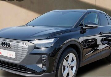 Audi Q4 e-tron 36.600 km 32.450 &euro; Meckenheim / Bonn 53340