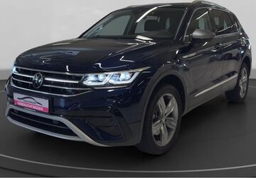 VW Tiguan Allspace 44.992 km 33.980 &euro; Bonn 53119