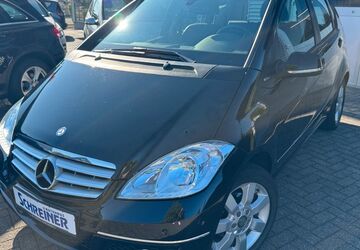 Mercedes-Benz A 180 91.300 km 8.500 &euro; Bergisch-Gladbach 51469