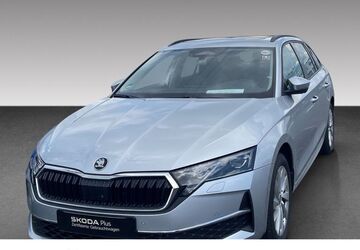 Skoda Octavia 21.900 km 31.880 &euro; Bonn 53227