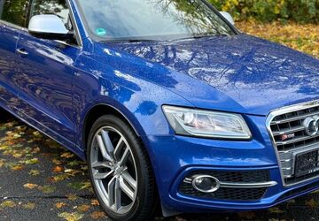Audi SQ5 189.100 km 17.999 &euro; Bonn 53127