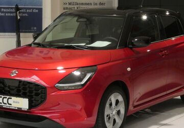 Suzuki Swift 12.000 km 19.490 &euro; Bonn (Nähe Verteilerkreisel) 53119