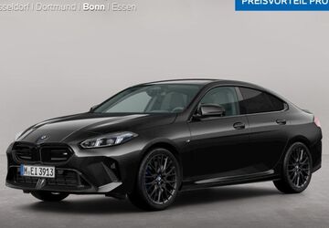 BMW M235 24.521 km 44.999 &euro; Bonn 53119
