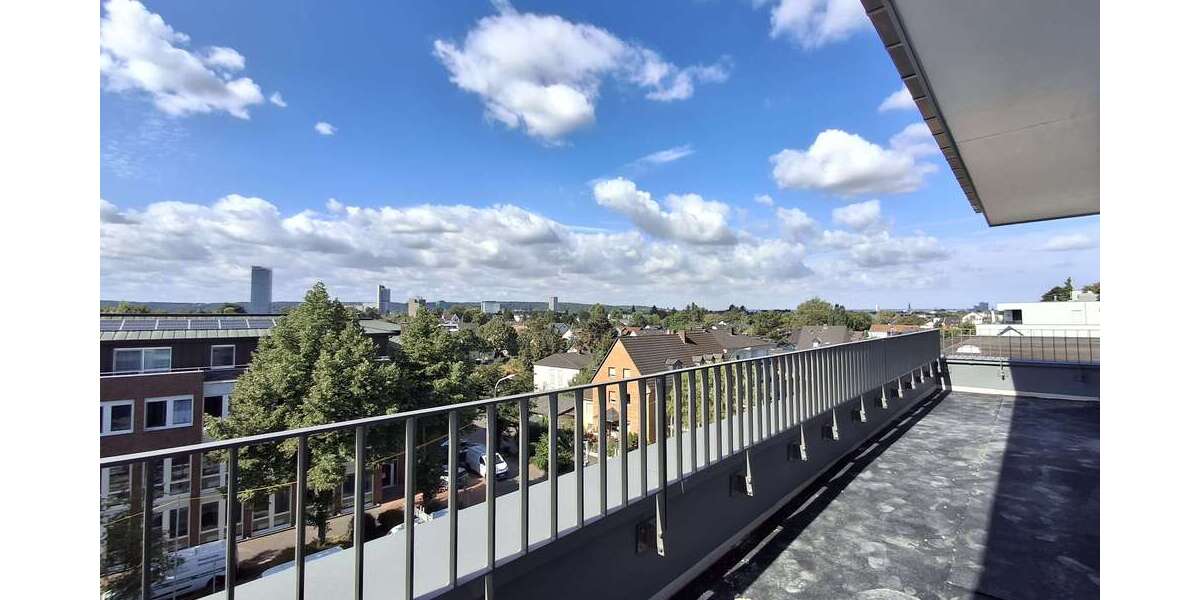 Etagenwohnung Bonn Küdinghoven - 4 Zimmer, 117 m&sup2;, 2.099&euro; | Angebot:27303848