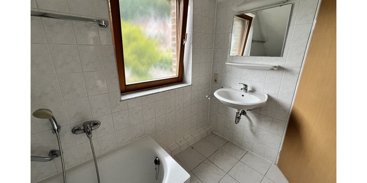 Badezimmer DG
