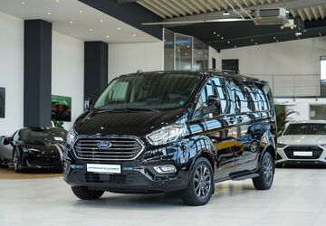 Ford Tourneo Custom 48.852 km 35.480 &euro; Köln 51147