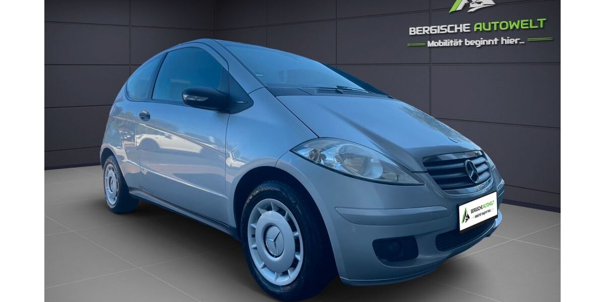 Mercedes-Benz A 170 247.478 km 2.480 &euro; Bergisch Gladbach 51469