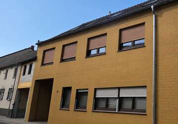 Wohnung Rheinbach - 4 Zimmer, 140 m&sup2;, 1.477&euro; | Angebot:27072736