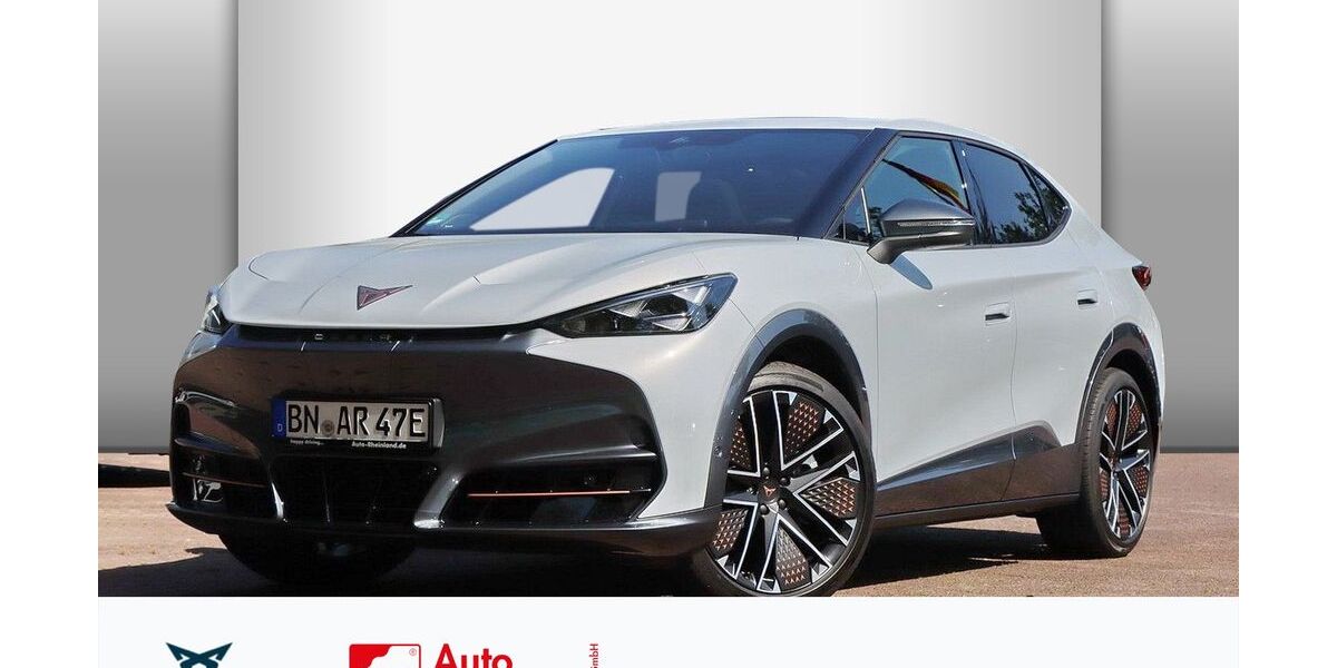 Cupra Tavascan 4.000 km 53.890 &euro; Bonn 53175