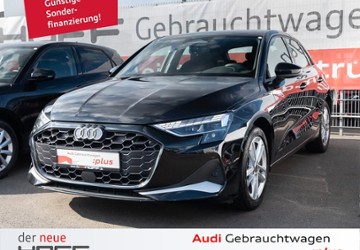 Audi A3 30.249 km 28.775 &euro; Sankt Augustin-Menden 53757