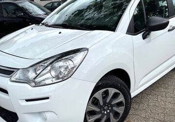 Citroen C3 83.000 km 3.490 &euro; Köln/Wahn 51147