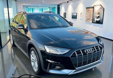 Audi A4 Allroad 98.500 km 26.490 &euro; Bonn OT Pützchen 53229