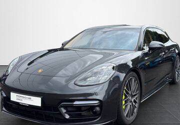 Porsche Panamera 73.350 km 76.950 &euro; Bonn 53119