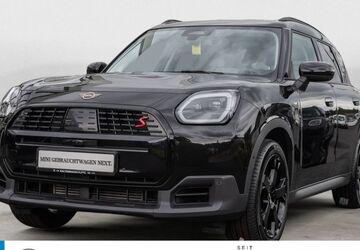 Mini Countryman S (Cooper) 26.032 km 36.890 &euro; Overath-Vilkerath 51491