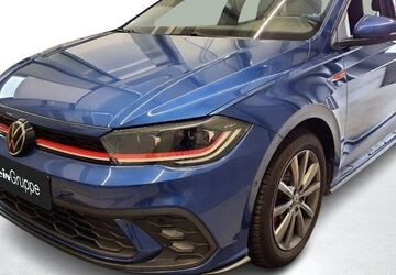 VW Polo 45.650 km 22.980 &euro; Siegburg 53721