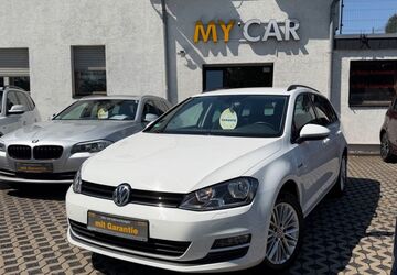VW Golf 189.000 km 7.500 &euro; Bonn 53179