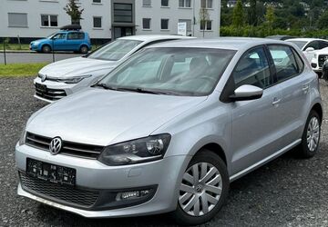 VW Polo 178.500 km 4.490 &euro; Sinzig 53489