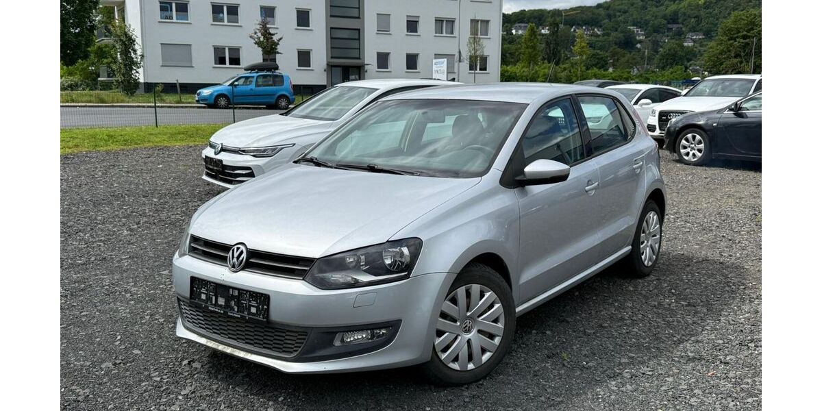 VW Polo 178.500 km 4.490 &euro; Sinzig 53489