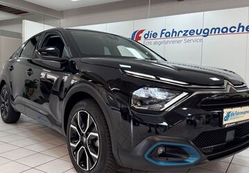 Citroen C4 65.000 km 17.488 &euro; Rheinbach 53359