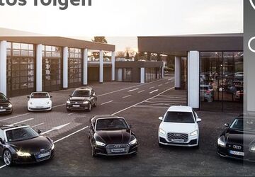 Audi A3 61.300 km 24.499 &euro; Erftstadt 50374