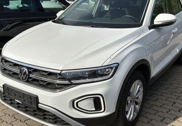 VW T-Roc 18.332 km 25.740 &euro; Bonn 53227