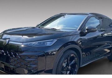 VW T-Roc 1.500 km 42.990 &euro; Bonn 53227