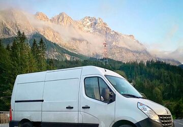 Renault Master 138.000 km 15.900 &euro; Bonn 53129