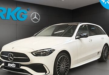 Mercedes-Benz C 300 9.800 km 56.890 &euro; Bonn 53119