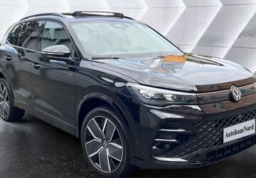 VW Tiguan 14.433 km 49.900 &euro; Köln-Riehl 50735