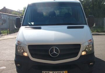 Mercedes-Benz Sprinter 107.000 km 16.000 &euro; Bonn 53119