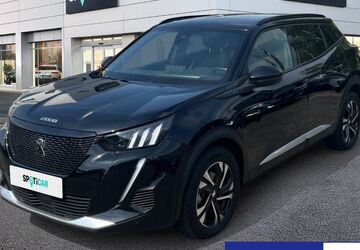 Peugeot e-2008 51.927 km 19.698 &euro; Bonn 53121