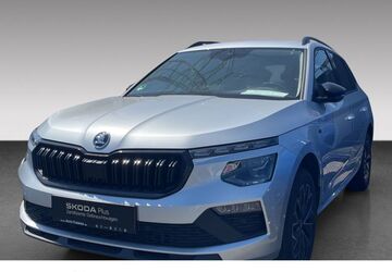 Skoda Kamiq 10.900 km 26.880 &euro; Bonn 53227