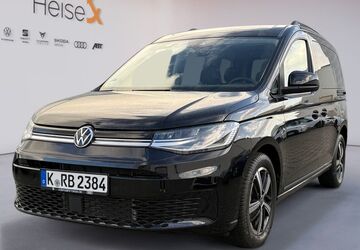VW Caddy 9.900 km 40.890 &euro; Köln 50739