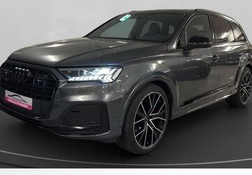 Audi Q7 46.629 km 58.990 &euro; Bonn 53119